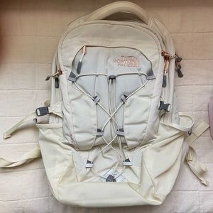 The Northface Borealis backpack